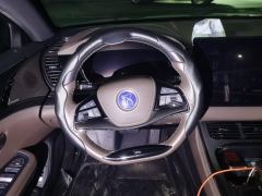 BYD Han DM-i 1.5T 121km Luxury Edition - фото 18