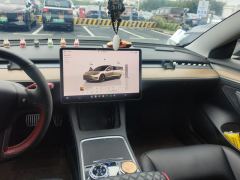 Tesla Model 3 556km Rear-Wheel Drive Edition - ფოტო 17
