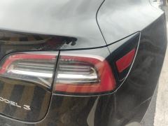 Tesla Model 3 556km Rear-Wheel Drive Edition - ფოტო 5