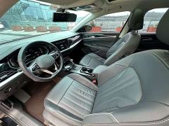 Volkswagen Passat 330TSI Elite - photo 10