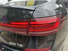 Volkswagen Passat 330TSI Elite - photo 17
