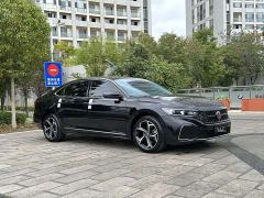 Volkswagen Passat 330TSI Elite - photo 2
