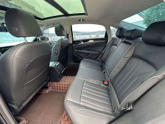 Volkswagen Passat 330TSI Elite - photo 8