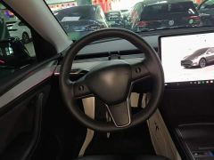 Tesla Model Y Rear-Wheel Drive - фото 10