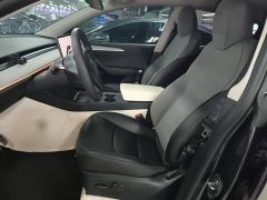 Tesla Model Y Rear-Wheel Drive - фото 14