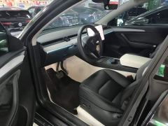 Tesla Model Y Rear-Wheel Drive - фото 15