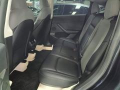 Tesla Model Y Rear-Wheel Drive - фото 16