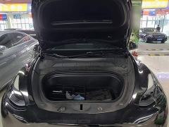 Tesla Model Y Rear-Wheel Drive - фото 19