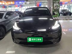 Tesla Model Y Rear-Wheel Drive - фото 2