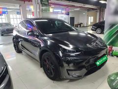 Tesla Model Y Rear-Wheel Drive - фото 3