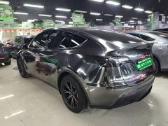Tesla Model Y Rear-Wheel Drive - фото 4