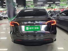 Tesla Model Y Rear-Wheel Drive - фото 5