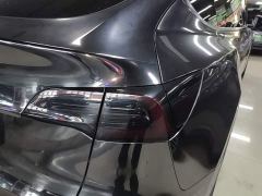 Tesla Model Y Rear-Wheel Drive - фото 7