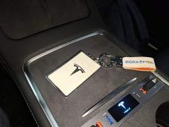 Tesla Model Y Rear-Wheel Drive - фото 8
