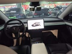 Tesla Model Y Rear-Wheel Drive - фото 9