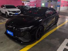 Changan UNI-V 2.0T Leading Speed Edition - ფოტო 1
