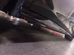 Changan UNI-V 2.0T Leading Speed Edition - ფოტო 10