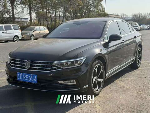 2025 Volkswagen Magotan Zhongxiang 330TSI DSG Luxury - ავტომობილი ჩინეთიდან