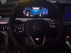 Volkswagen Lanhun Tour Facelift 380TSI AWD R-Line Parade version - photo 18