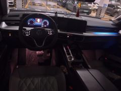Volkswagen Lanhun Tour Facelift 380TSI AWD R-Line Parade version - photo 19