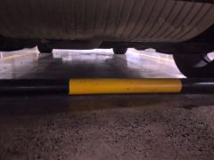 Volkswagen Lanhun Tour Facelift 380TSI AWD R-Line Parade version - photo 9