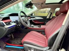 FAW Red Flag H5 2.0T Automatic Smart Connected Flagship Comfort Edition - ფოტო 3