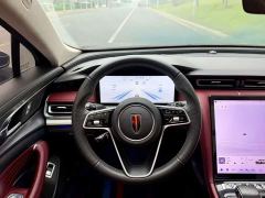 FAW Red Flag H5 2.0T Automatic Smart Connected Flagship Comfort Edition - ფოტო 4