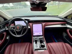 FAW Red Flag H5 2.0T Automatic Smart Connected Flagship Comfort Edition - ფოტო 5