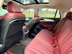 FAW Red Flag H5 2.0T Automatic Smart Connected Flagship Comfort Edition - ფოტო 6