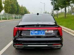 FAW Red Flag H5 2.0T Automatic Smart Connected Flagship Comfort Edition - ფოტო 8