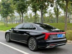 FAW Red Flag H5 2.0T Automatic Smart Connected Flagship Comfort Edition - ფოტო 9