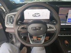 Geely Xingyue L Oriental Radiance 2.0T Automatic Xiaohan Edition - photo 10