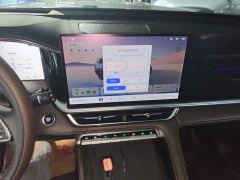 Geely Xingyue L Oriental Radiance 2.0T Automatic Xiaohan Edition - photo 12