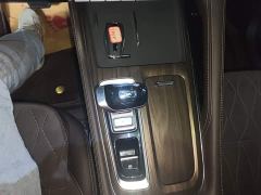 Geely Xingyue L Oriental Radiance 2.0T Automatic Xiaohan Edition - photo 13