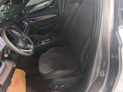 Geely Xingyue L Oriental Radiance 2.0T Automatic Xiaohan Edition - photo 14