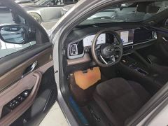 Geely Xingyue L Oriental Radiance 2.0T Automatic Xiaohan Edition - photo 15