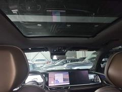 Geely Xingyue L Oriental Radiance 2.0T Automatic Xiaohan Edition - photo 17