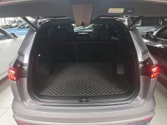 Geely Xingyue L Oriental Radiance 2.0T Automatic Xiaohan Edition - photo 18