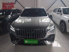 Geely Xingyue L Oriental Radiance 2.0T Automatic Xiaohan Edition - photo 2