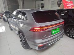 Geely Xingyue L Oriental Radiance 2.0T Automatic Xiaohan Edition - photo 4