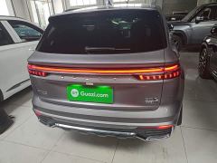 Geely Xingyue L Oriental Radiance 2.0T Automatic Xiaohan Edition - photo 5