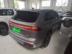 Geely Xingyue L Oriental Radiance 2.0T Automatic Xiaohan Edition - photo 6
