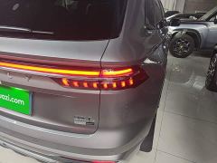 Geely Xingyue L Oriental Radiance 2.0T Automatic Xiaohan Edition - photo 7