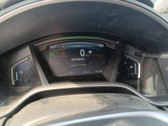 Honda CR-V PHEV 2.0L 2WD Edition - фото 20