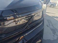 Volkswagen Touareg 3.0T Edition - ფოტო 4