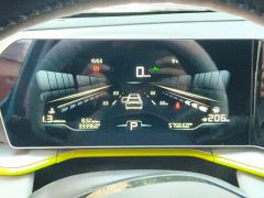 Geely Binyue COOL 290T Edition - photo 20