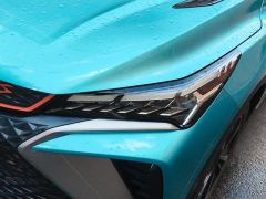 Geely Binyue COOL 290T Edition - photo 4