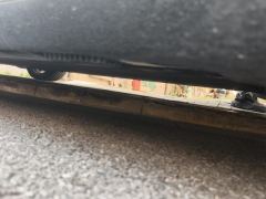 Xiaomi SU7 700km Rear-wheel drive standard long-range version - ფოტო 11