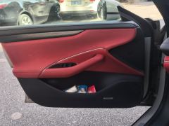 Xiaomi SU7 700km Rear-wheel drive standard long-range version - ფოტო 12