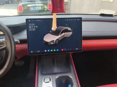 Xiaomi SU7 700km Rear-wheel drive standard long-range version - ფოტო 17